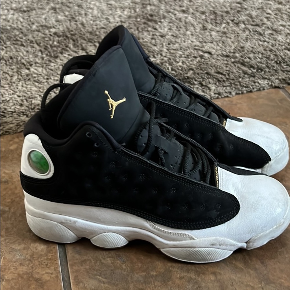 Boys 6.5Y Jordan 13 Retro